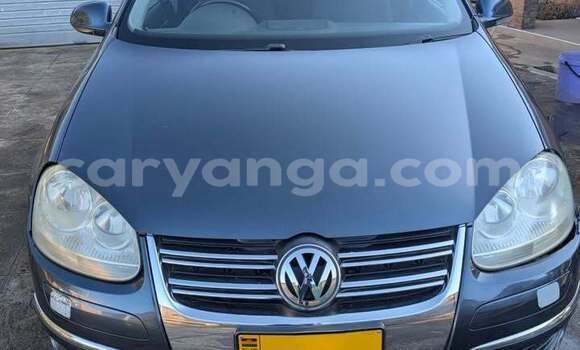 Buy Used Volkswagen Jetta Other Car in Blantyre in Malawi