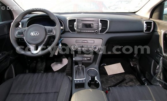 Buy Import Kia Sportage White Car in Import - Dubai in Malawi Buy Import Kia Sportage White Car in Import - Dubai in Malawi