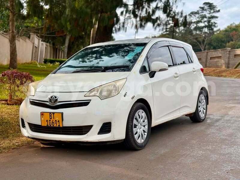 Big with watermark toyota ractis malawi blantyre 16749