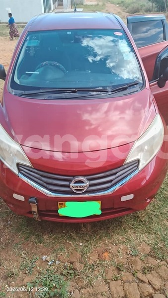 Big with watermark nissan note malawi blantyre 16750