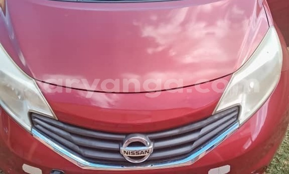 Nunua Ilio tumika Nissan Note Red Gari ndani ya Blantyre nchini Malawi Nunua Ilio tumika Nissan Note Red Gari ndani ya Blantyre nchini Malawi