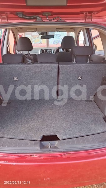Big with watermark nissan note malawi blantyre 16750