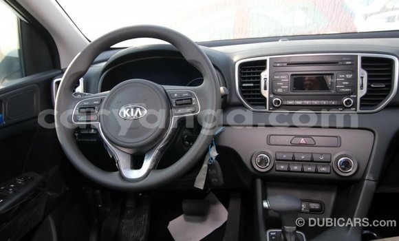 Buy Import Kia Sportage White Car in Import - Dubai in Malawi Buy Import Kia Sportage White Car in Import - Dubai in Malawi