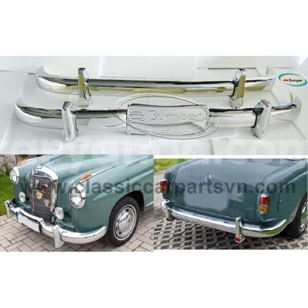 Big with watermark mercedes benz w128 dowa mponela 16754