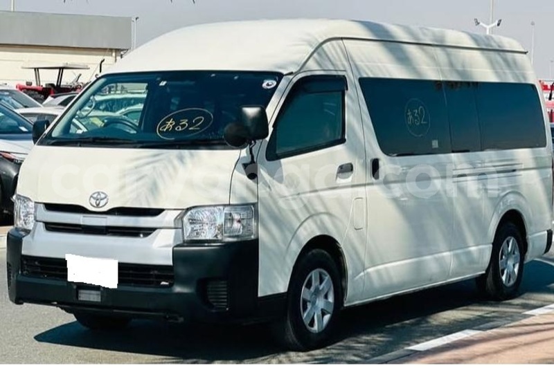 Big with watermark toyota hiace malawi lilongwe 16758