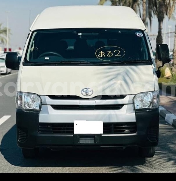 Big with watermark toyota hiace malawi lilongwe 16758
