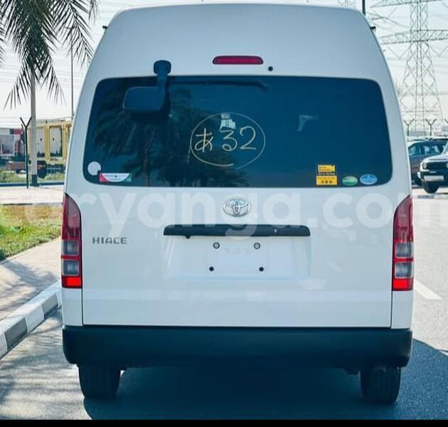Big with watermark toyota hiace malawi lilongwe 16758