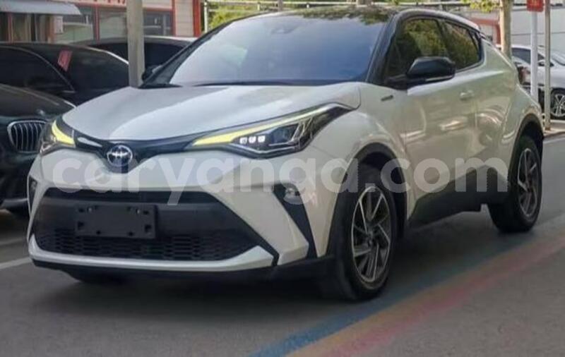 Big with watermark toyota c hr malawi lilongwe 16759