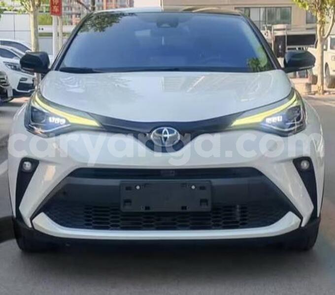 Big with watermark toyota c hr malawi lilongwe 16759