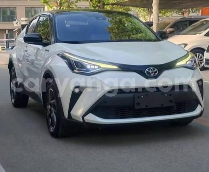 Big with watermark toyota c hr malawi lilongwe 16759