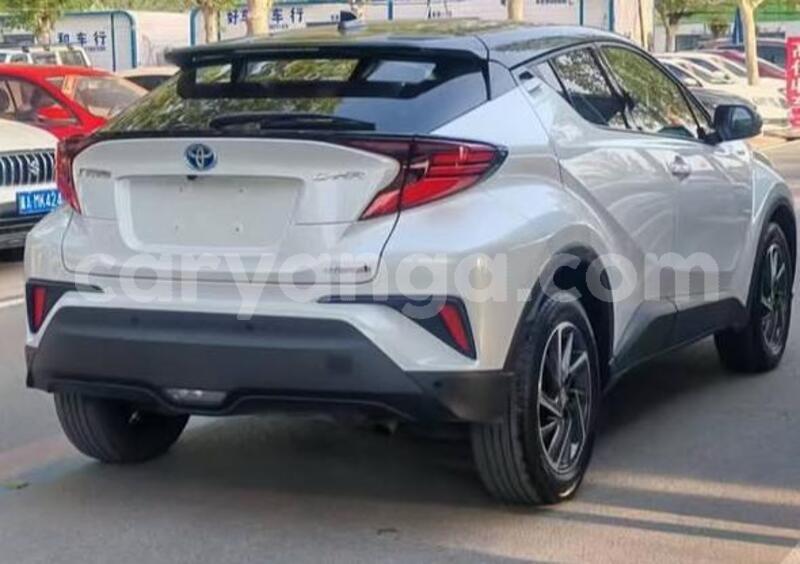 Big with watermark toyota c hr malawi lilongwe 16759