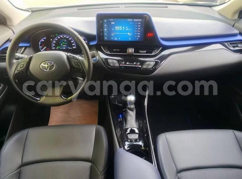Big with watermark toyota c hr malawi lilongwe 16759