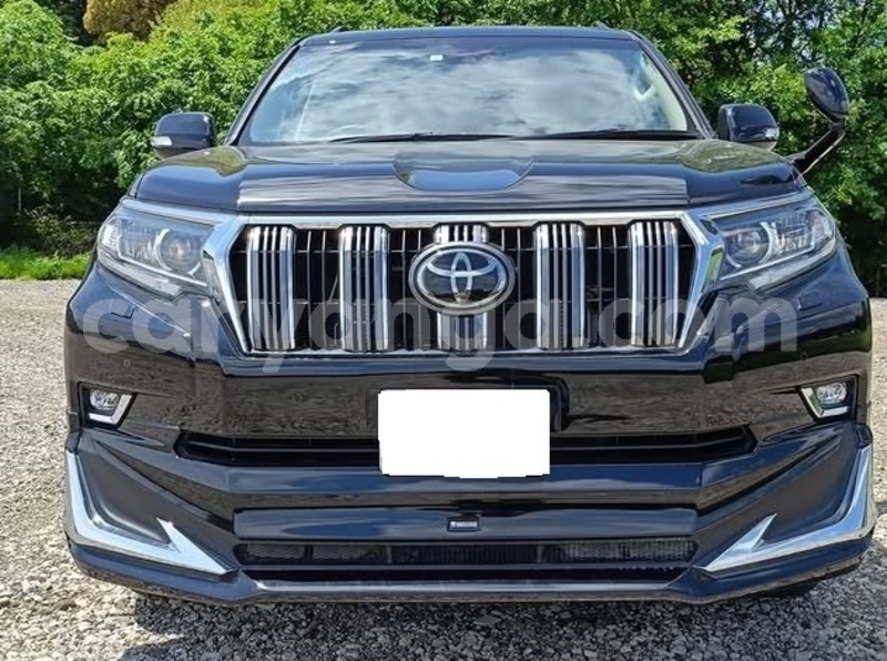 Big with watermark toyota land cruiser prado malawi lilongwe 16764
