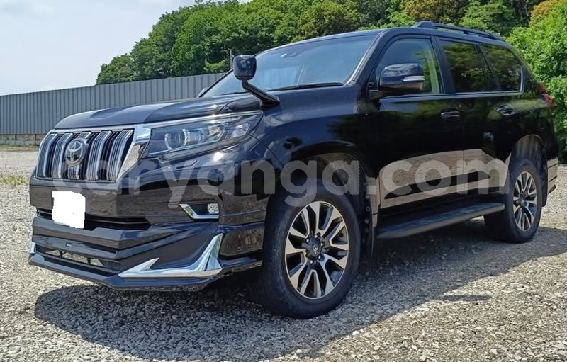 Big with watermark toyota land cruiser prado malawi lilongwe 16764