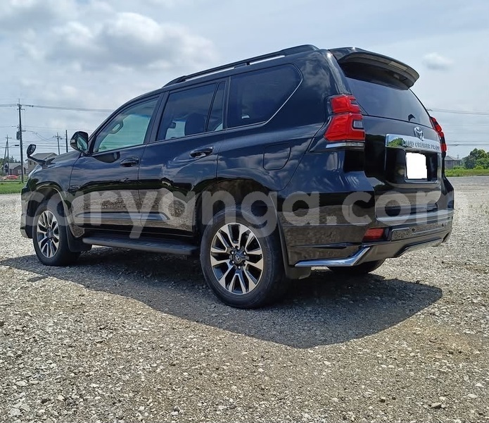 Big with watermark toyota land cruiser prado malawi lilongwe 16764
