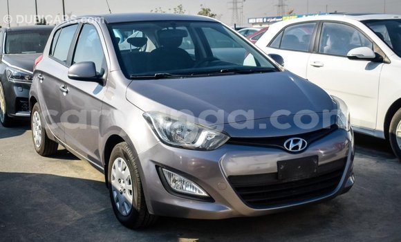 Buy Import Hyundai i20 Other Car in Import - Dubai in Malawi Buy Import Hyundai i20 Other Car in Import - Dubai in Malawi