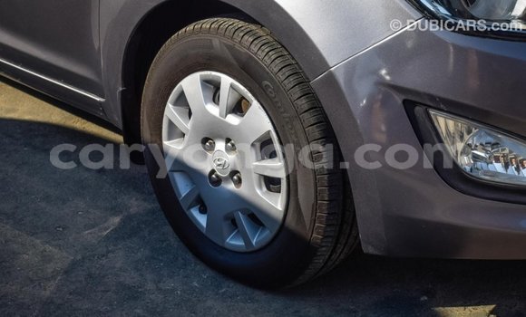 Buy Import Hyundai i20 Other Car in Import - Dubai in Malawi