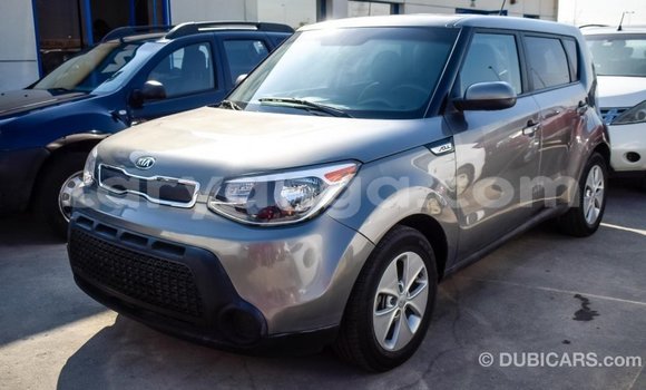 Buy Import Kia Soul Other Car in Import - Dubai in Malawi Buy Import Kia Soul Other Car in Import - Dubai in Malawi