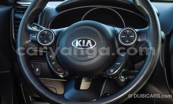 Buy Import Kia Soul Other Car in Import - Dubai in Malawi Buy Import Kia Soul Other Car in Import - Dubai in Malawi