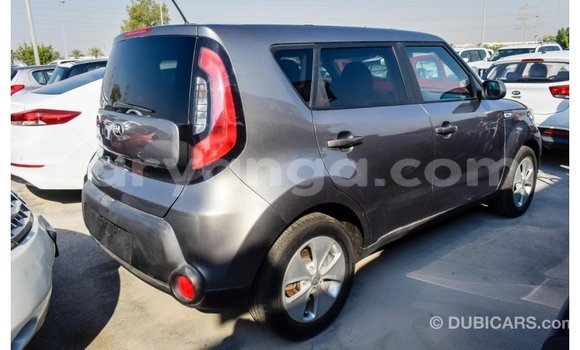 Buy Import Kia Soul Other Car in Import - Dubai in Malawi Buy Import Kia Soul Other Car in Import - Dubai in Malawi
