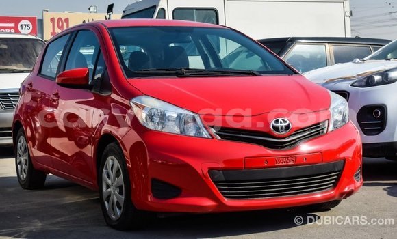 Buy Import Toyota Yaris Red Car in Import - Dubai in Malawi Buy Import Toyota Yaris Red Car in Import - Dubai in Malawi