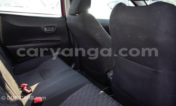 Buy Import Toyota Yaris Red Car in Import - Dubai in Malawi Buy Import Toyota Yaris Red Car in Import - Dubai in Malawi