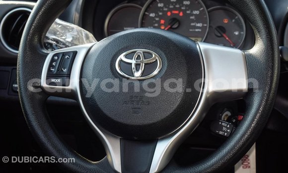 Buy Import Toyota Yaris Red Car in Import - Dubai in Malawi Buy Import Toyota Yaris Red Car in Import - Dubai in Malawi