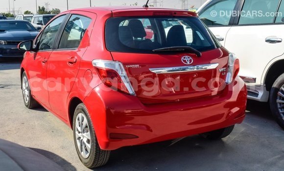 Buy Import Toyota Yaris Red Car in Import - Dubai in Malawi Buy Import Toyota Yaris Red Car in Import - Dubai in Malawi