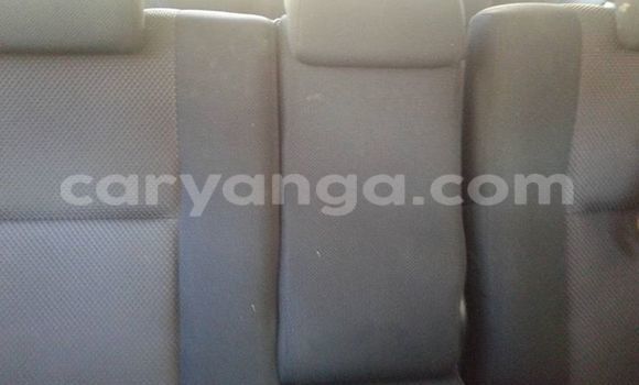 Buy Used Toyota Wish Silver Car in Limbe in Malawi Buy Used Toyota Wish Silver Car in Limbe in Malawi