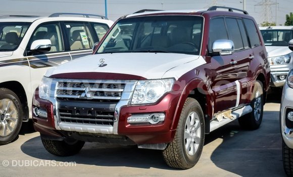 Nunua Imported Mitsubishi Pajero Other Gari ndani ya Import - Dubai nchini Malawi Nunua Imported Mitsubishi Pajero Other Gari ndani ya Import - Dubai nchini Malawi