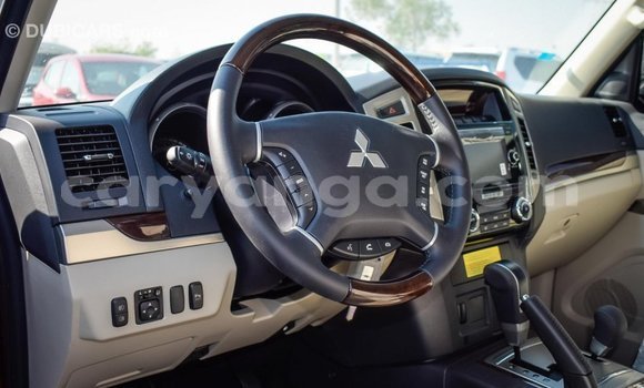 Nunua Imported Mitsubishi Pajero Other Gari ndani ya Import - Dubai nchini Malawi Nunua Imported Mitsubishi Pajero Other Gari ndani ya Import - Dubai nchini Malawi