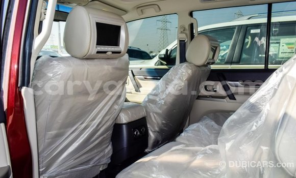 Nunua Imported Mitsubishi Pajero Other Gari ndani ya Import - Dubai nchini Malawi Nunua Imported Mitsubishi Pajero Other Gari ndani ya Import - Dubai nchini Malawi