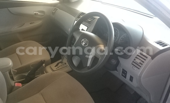 Acheter Neuf Voiture Toyota Axio Gris à Lilongwe, Malawi Acheter Neuf Voiture Toyota Axio Gris à Lilongwe, Malawi