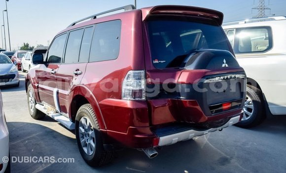 Nunua Imported Mitsubishi Pajero Other Gari ndani ya Import - Dubai nchini Malawi Nunua Imported Mitsubishi Pajero Other Gari ndani ya Import - Dubai nchini Malawi