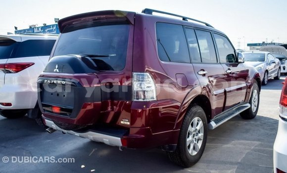 Nunua Imported Mitsubishi Pajero Other Gari ndani ya Import - Dubai nchini Malawi Nunua Imported Mitsubishi Pajero Other Gari ndani ya Import - Dubai nchini Malawi