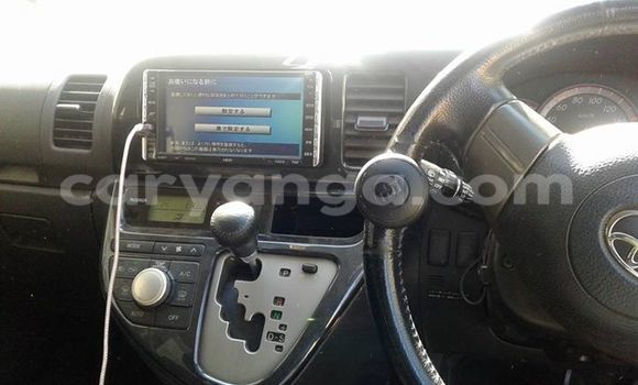 Buy Used Toyota Wish Silver Car in Limbe in Malawi Buy Used Toyota Wish Silver Car in Limbe in Malawi