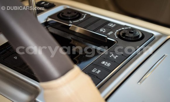 Buy Import Toyota Land Cruiser White Car in Import - Dubai in Malawi Buy Import Toyota Land Cruiser White Car in Import - Dubai in Malawi
