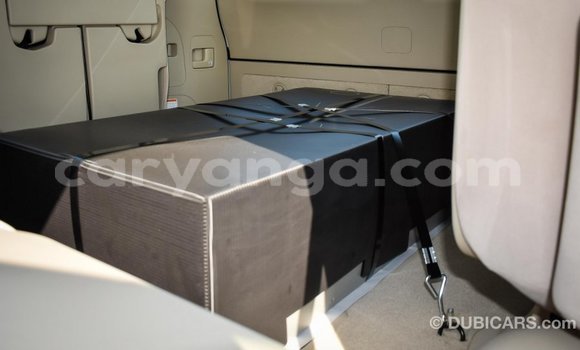 Buy Import Toyota Land Cruiser White Car in Import - Dubai in Malawi Buy Import Toyota Land Cruiser White Car in Import - Dubai in Malawi