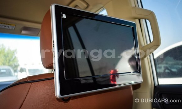 Buy Import Toyota Prado White Car in Import - Dubai in Malawi Buy Import Toyota Prado White Car in Import - Dubai in Malawi