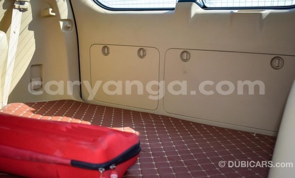 Buy Import Toyota Prado White Car in Import - Dubai in Malawi Buy Import Toyota Prado White Car in Import - Dubai in Malawi