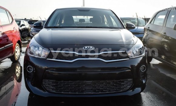 Buy Import Kia Rio Black Car in Import - Dubai in Malawi Buy Import Kia Rio Black Car in Import - Dubai in Malawi