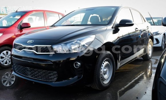 Buy Import Kia Rio Black Car in Import - Dubai in Malawi Buy Import Kia Rio Black Car in Import - Dubai in Malawi