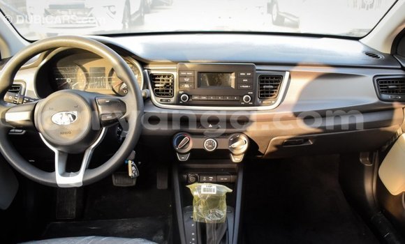 Buy Import Kia Rio Black Car in Import - Dubai in Malawi Buy Import Kia Rio Black Car in Import - Dubai in Malawi