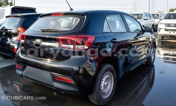 Buy Import Kia Rio Black Car in Import - Dubai in Malawi Buy Import Kia Rio Black Car in Import - Dubai in Malawi