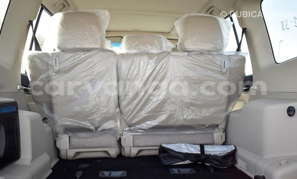 Buy Import Mitsubishi Pajero White Car in Import - Dubai in Malawi Buy Import Mitsubishi Pajero White Car in Import - Dubai in Malawi