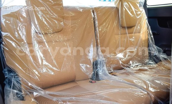 Buy Import Toyota Fortuner White Car in Import - Dubai in Malawi Buy Import Toyota Fortuner White Car in Import - Dubai in Malawi