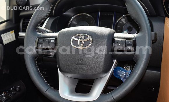 Buy Import Toyota Fortuner White Car in Import - Dubai in Malawi Buy Import Toyota Fortuner White Car in Import - Dubai in Malawi