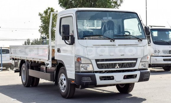 Buy Import Mitsubishi Canter White Car in Import - Dubai in Malawi Buy Import Mitsubishi Canter White Car in Import - Dubai in Malawi