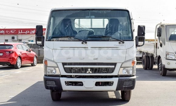Buy Import Mitsubishi Canter White Car in Import - Dubai in Malawi Buy Import Mitsubishi Canter White Car in Import - Dubai in Malawi