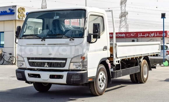 Buy Import Mitsubishi Canter White Car in Import - Dubai in Malawi Buy Import Mitsubishi Canter White Car in Import - Dubai in Malawi